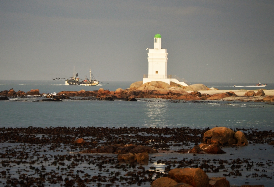 9 Bedroom Property for Sale in Shelley Point Western Cape